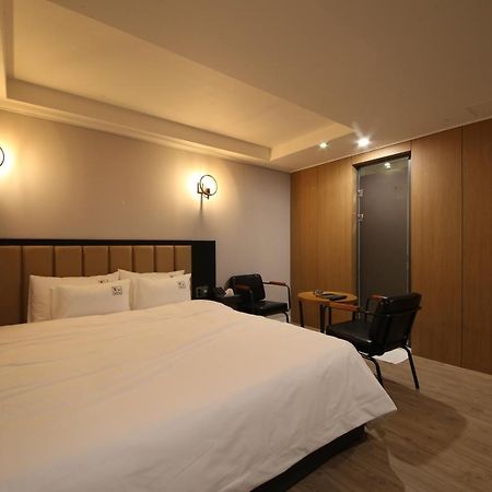 No.25 Hotel Busan Seomyeon Esterno foto